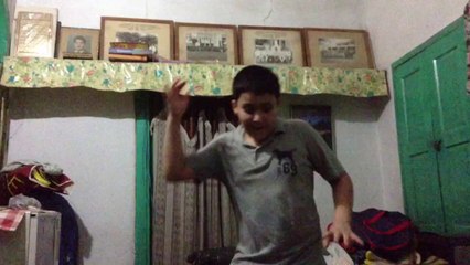 Happy parody demo version (three dudes)