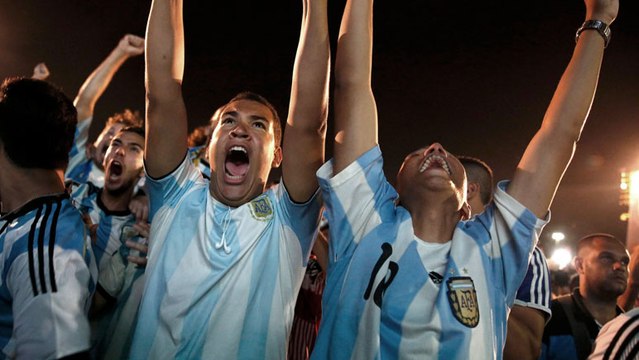 JT Coupe du Monde - 10 juillet