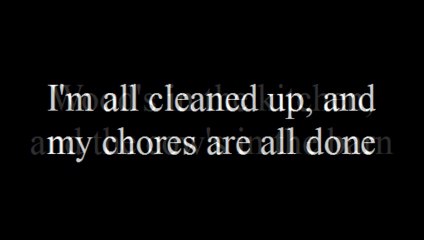 Steve Miller Band Dance, Dance, Dance with Lyrics