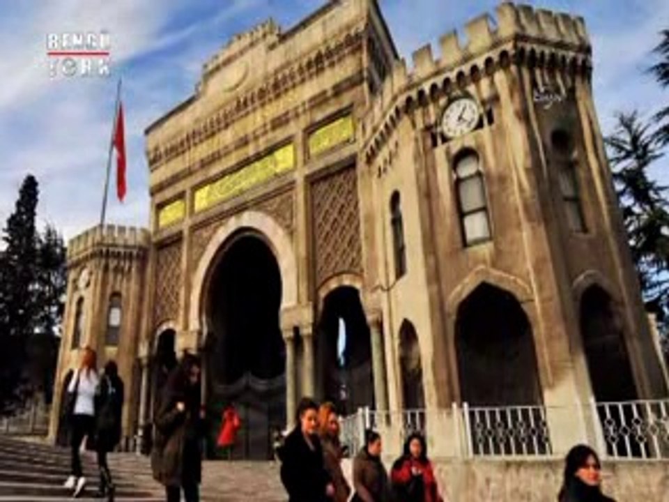 TÜRK MİLLETİNİN ADAYI EKMELEDDİN İHSANOĞLU KİMDİR?