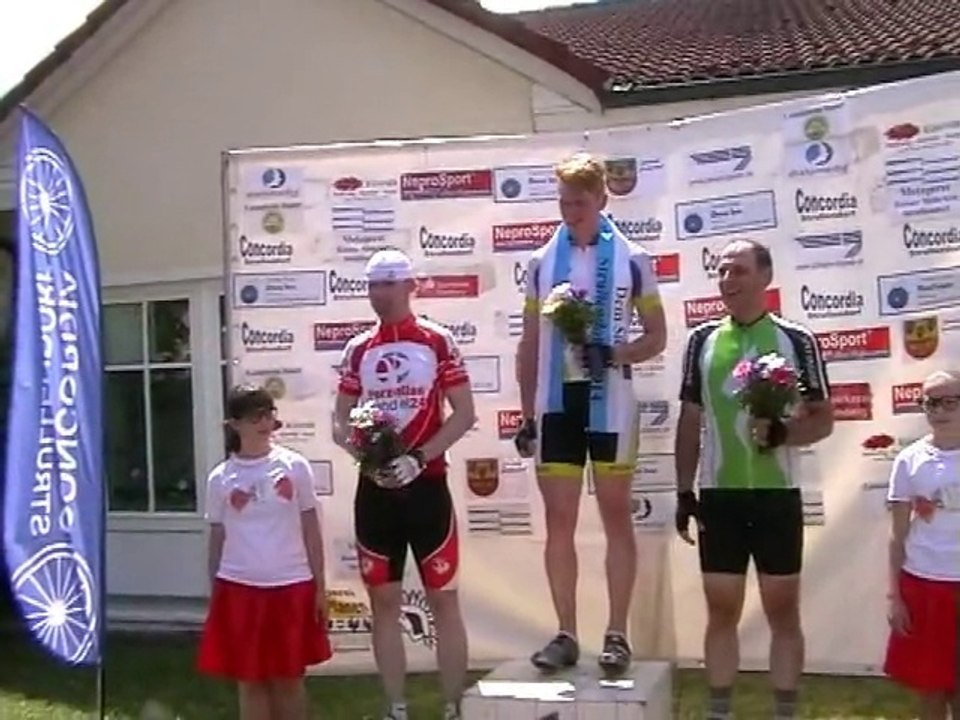 Kriterium strullendorf 2014 (hobbyrennen)