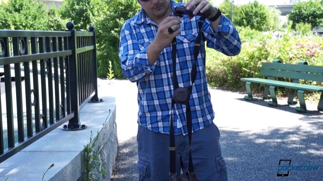 LD West Review The Smartphone Holster, Reinvented