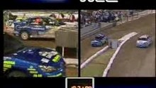 100x100rally:Estupenda Carrera