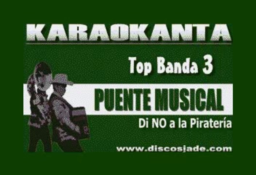 Banda San José De Mesillas - Aunque Sea A Escondidas