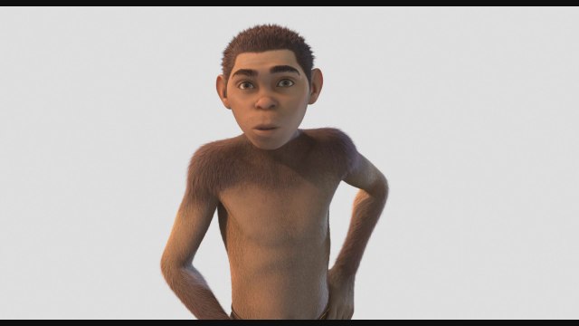 POURQUOI J'AI PAS MANGE MON PERE - Bande-annonce VF