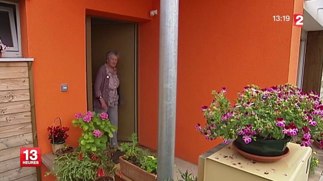 Dijon aménage son centre-ville pour les seniors
