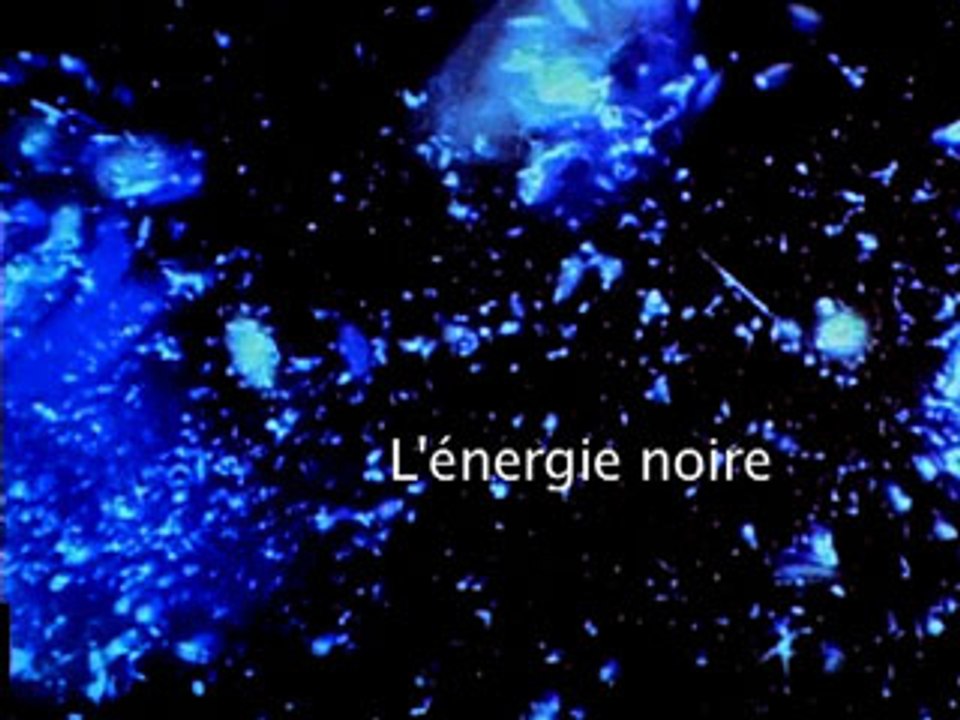 Rencontre planétaire - 64 - Radio Centre-Ville - Matière Noire et énergie sombre