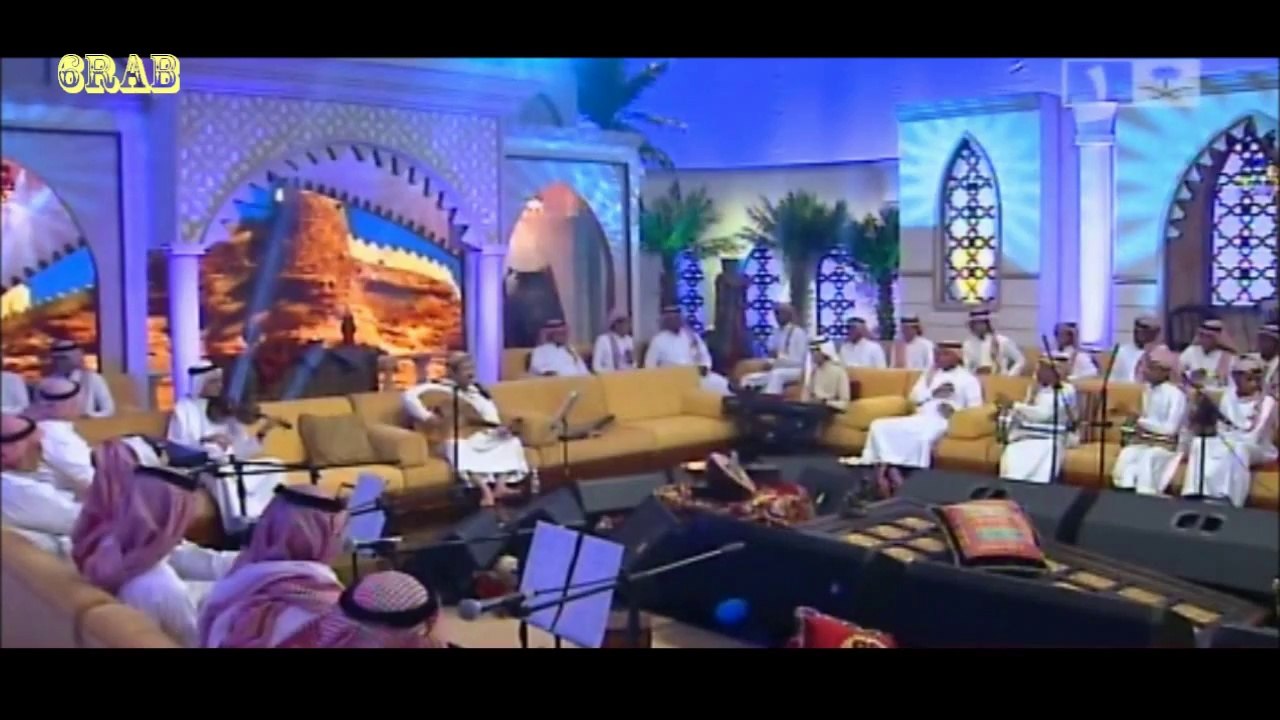 فؤاد الكبسي - خلي الامر عادي - جلسات الدانة‬