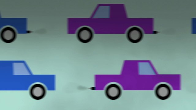 Faut-il changer les routes pour lutter contre la pollution aux particules?