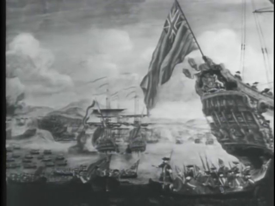 OLD GLORY