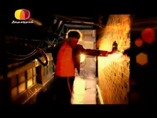 Конец эфира (Домашний, 07.10.2008)