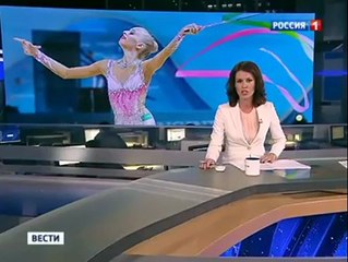 Россия-1 (31.08.2013). Запись эфира