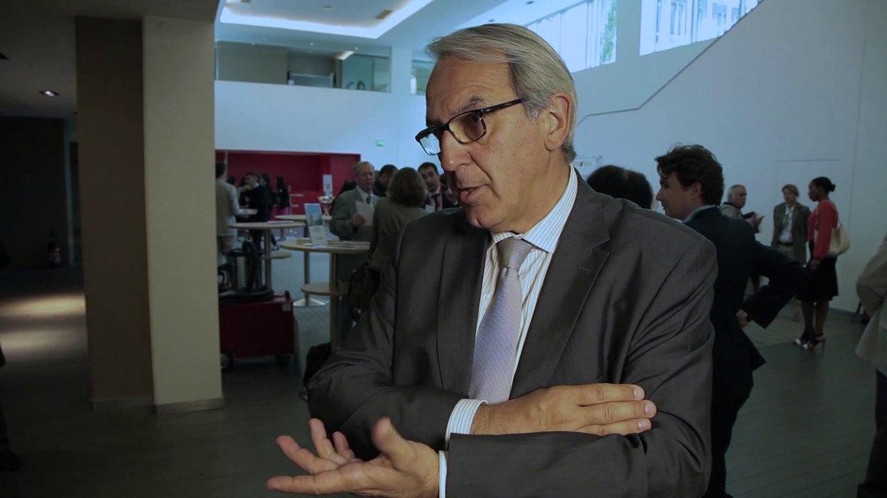 Le télétravail doit se développer, par Dominique Denis, élu de la CCI Hauts-de-Seine