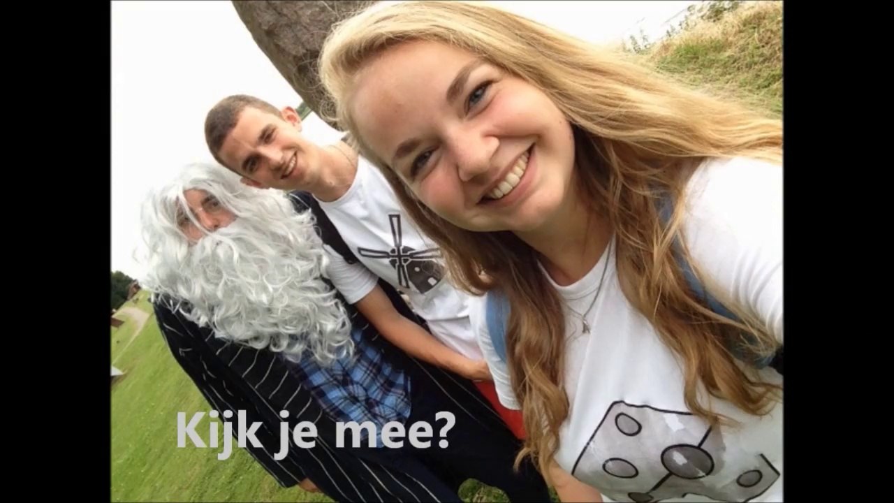 Opa stukje 2