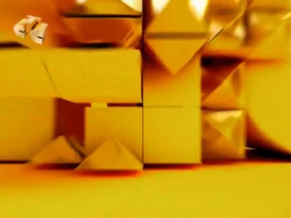 Конец эфира СТС (20.04.2011)