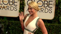 Margot Robbie Doesn't Think She's Attractive