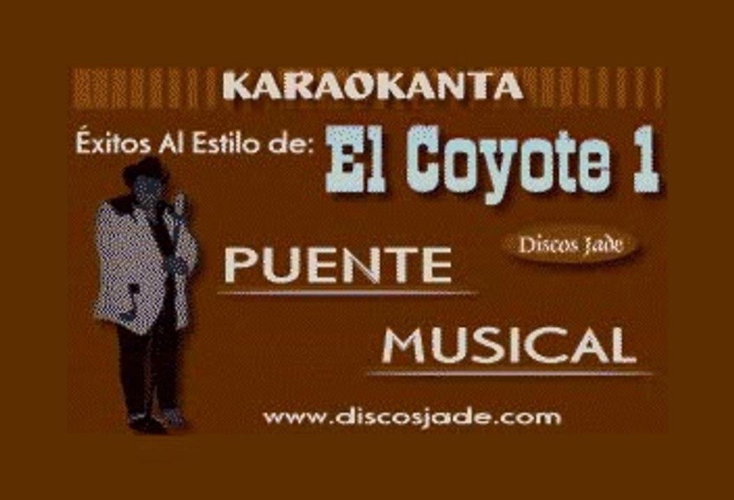 El Coyote Y Su Banda - Arboles De La Barranca