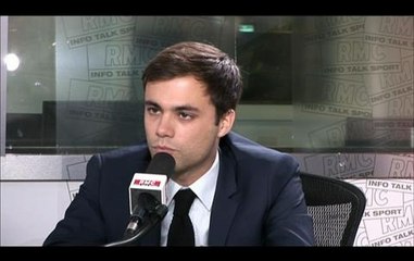 Charles Consigny : « Il faut que les chefs d’entreprises puissent embaucher les gens qu’ils veulent ! »