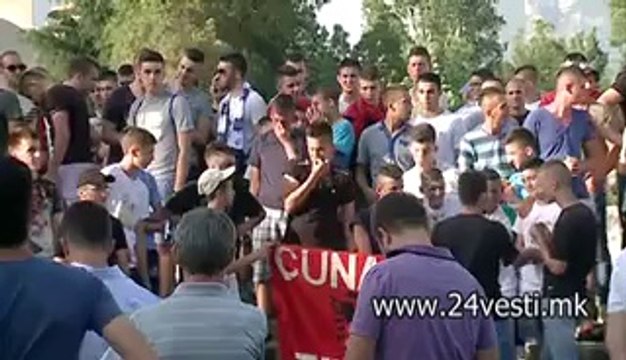 UNKOVSKA REAKCII NA ISLAMSKATA VERSKA ZAEDNICA 10 07