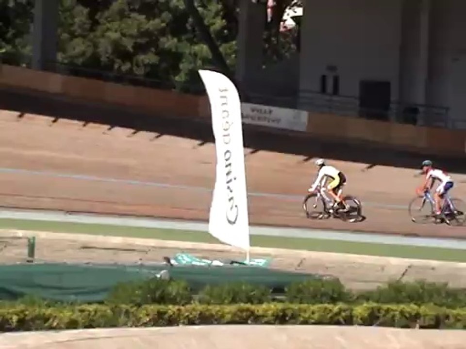 championnat côte d'azur vitesse (piste)-Junior/senior-Tournois de vitesse