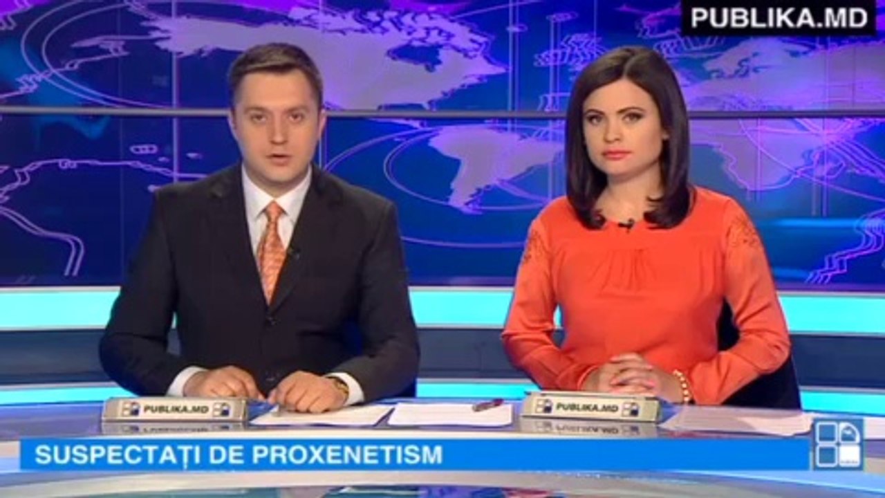 Vindeau fete cu 1 000 de lei pe oră! Patru persoane au ajuns pe mâna procurorilor pentru proxenetism - PUBLIKA .MD