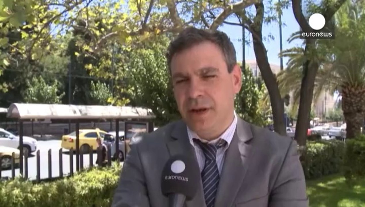 El proyecto de parque turístico de lujo Hellenicon en la costa de Atenas divide a Grecia