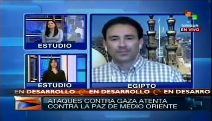 El 70% de los palestinos muertos por ataques israelíes son civiles