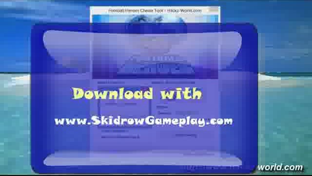 Football Heroes Cheats - Unlimited Coins, Cards, Decks Hacks - AndroidiOS