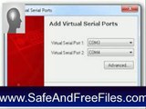 Get Virtual Serial 2.4 Serial Number Free Download