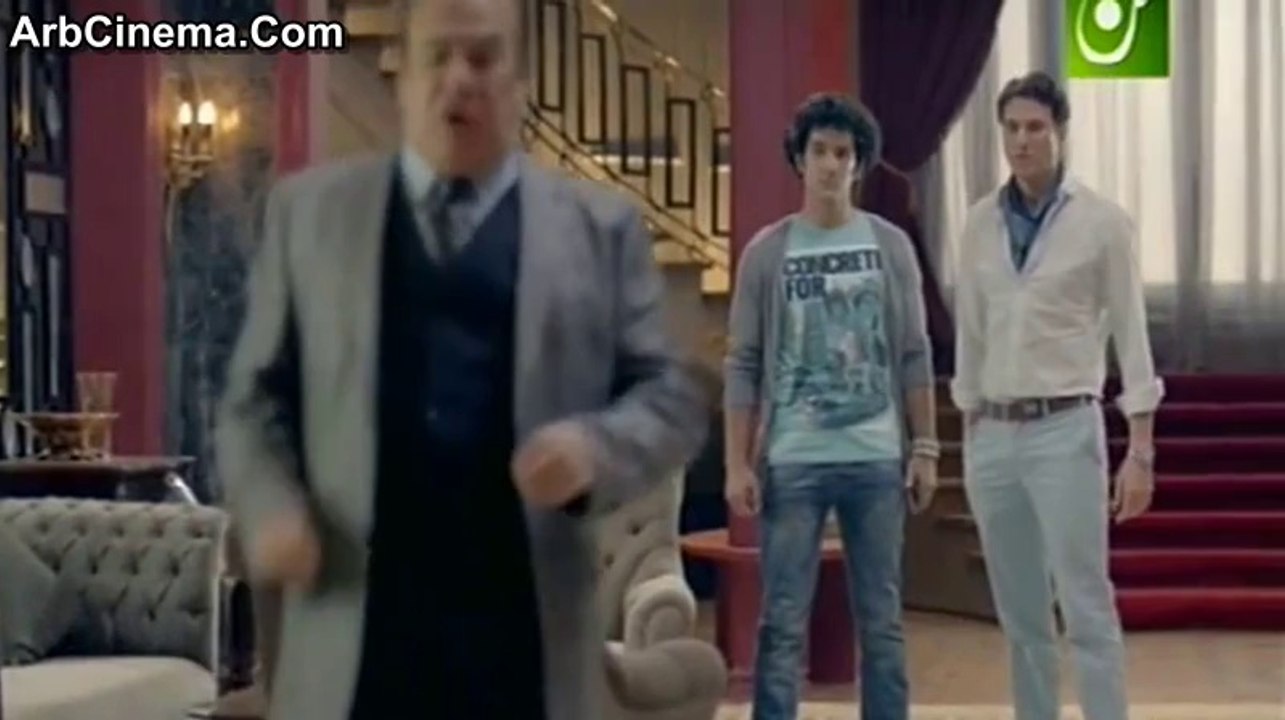 مشاهدة الحلقة الثانية عشر من مسلسل الاكسلانس