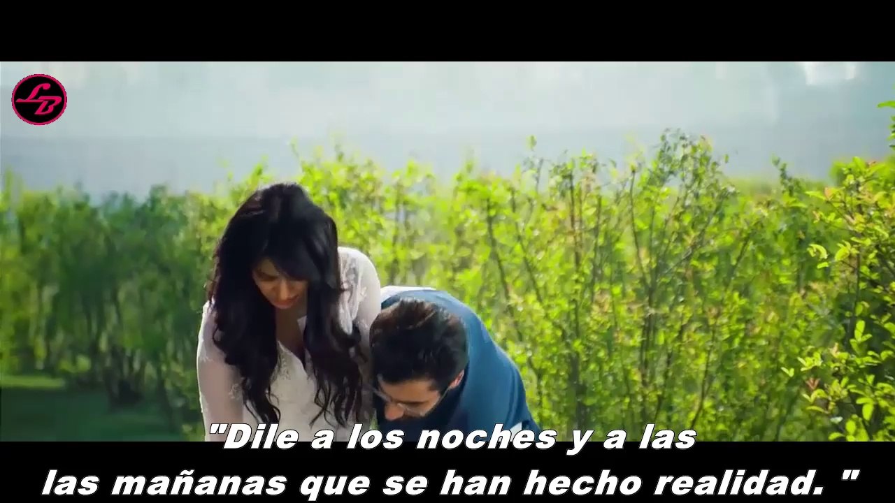 Video Suno Na Sangemarmar Subtitulado Pelicula Youngistaan