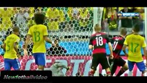 Brasile   Germania 1 7 ► Ampia Sintesi Sky Sport Mondiali 2014 HD