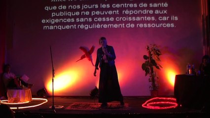 CDM 2014 Round 4 - Mari Laaksonen (Finlande) - 2éme Tour - Texte 2