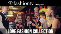 I Love Fashion Collection Show and Party at Casinos Poland Ponzan Opening | FashionTV