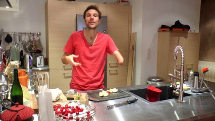 Emploi des personnes handicapées, la recette de Grégory Cuilleron