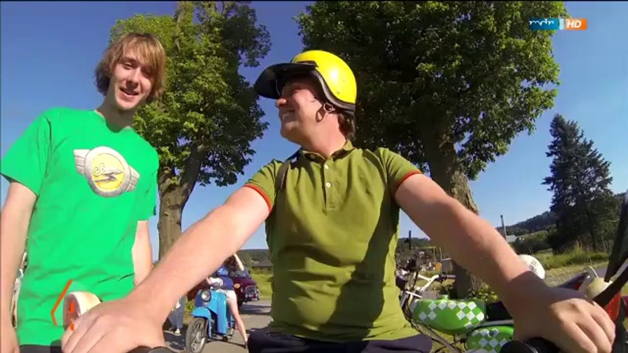 Suche in der MDR Mediathek  MDR.DE