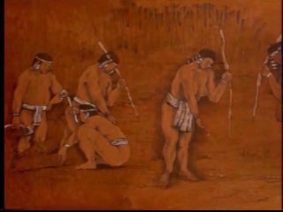 Técnicas agricolas de la civilización Olmeca