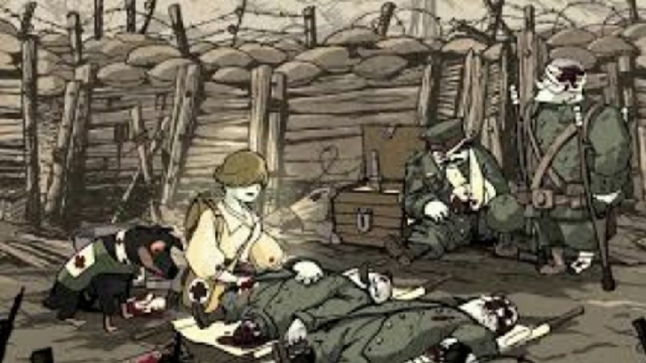 (OST) Soldats Inconnus - Valiant hearts : Complete Soundtrack