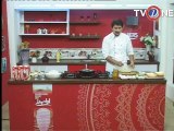 Magic Kitchen with Chef Irfan ep 11