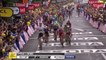 Tour de France : l'Allemand André Greipel remporte la 6e étape