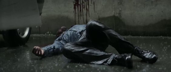 La première bande annonce de Colt 45 avec Joey Starr