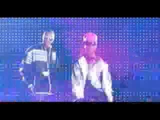 #TBT #UGR Blendz - Get Silly