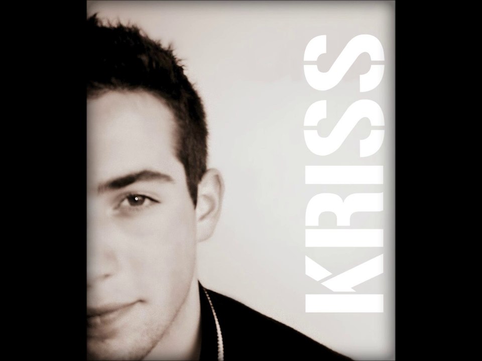 Kriss- Tomber