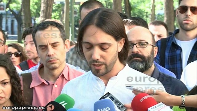 Empleados Growex reivindican sus derechos