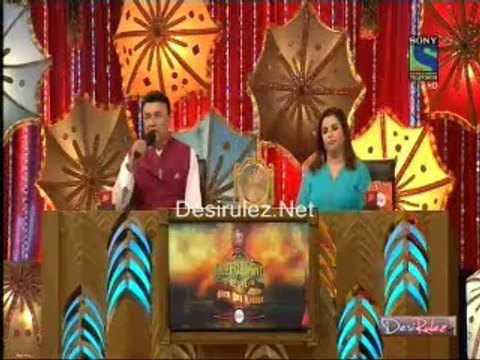 Entertainment Ke Liye 10th July 2014 Pt-5
