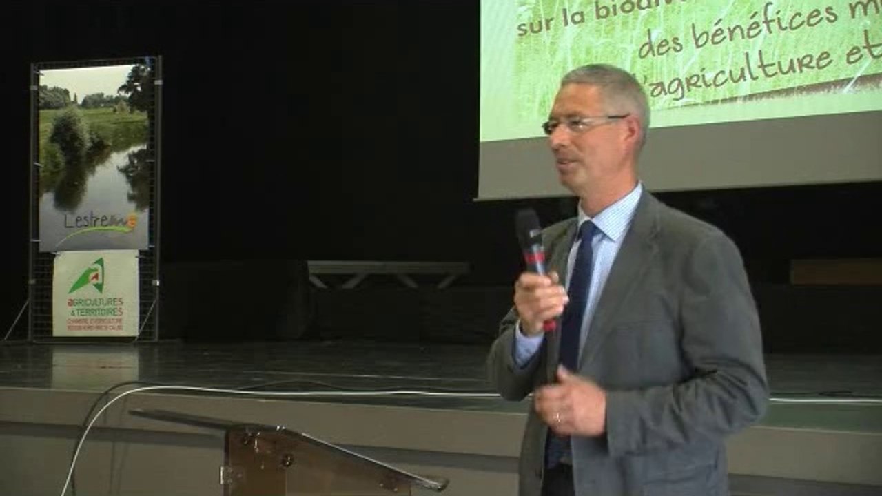 Lestrem Nature - Journée Biodiversité - 02 Intro J Hurlus