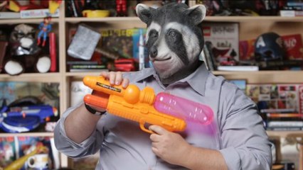 Angry Nerd - Give Me a Standalone Comic-Book Movie or Give Me Death