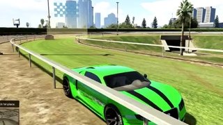 GTA 5 ONLINE Unlimited Money   RP AFK RACE ( After 1.09 Patch ) ( GTA V MULTIPLAYER )