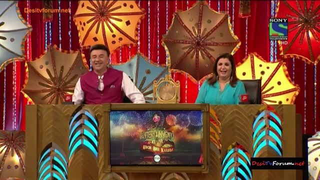 Entertainment Ke Liye Kuch Bhi Karega (Season 5) 10th July 2014 Video Watch Online _avi