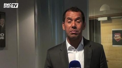 Football / Benarbia : "L'Argentine freine tous ses adversaires" 10/07